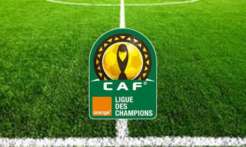 CAF/Ligue des champions : Les résultats des matchs aller du tour préliminaire
