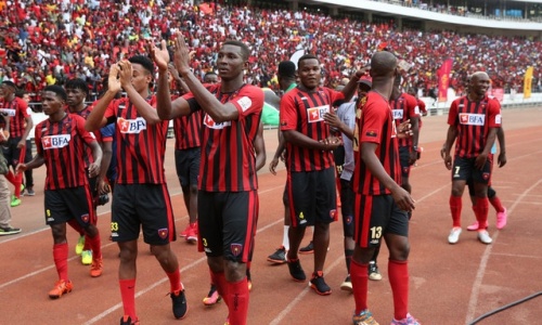 CAF - Ligue des Champions : Premeiro Agosto et Al Ahly posent un pied en Finale