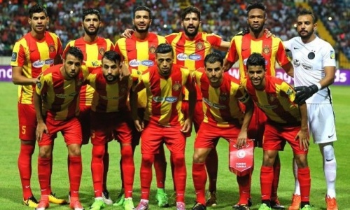 CAF – Ligue des Champions : Résultats des quarts de finale aller