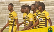 CAF - Ligue des Champions : retour en images sur choc "ASEC Mimosas-Lobi Stars"