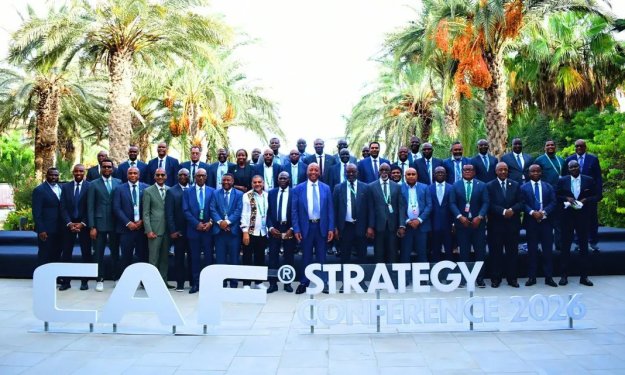 CAF : Patrice Motsepe annonce une hausse des subventions aux Associations Membres