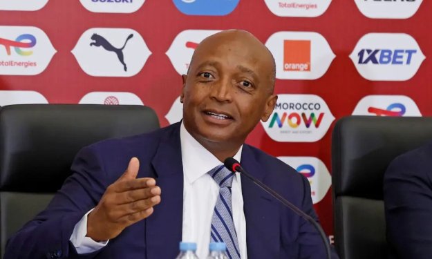 CAF : Patrice Motsepe dévoile les grandes lignes de Ligue des Nations Africaine