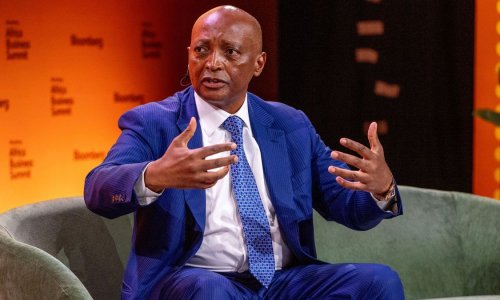 CAF : Patrice Motsepe rejette les accusations de corruption