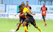 CAF (Préliminaires retours) : L’ASEC Mimosas et le FC San Pedro en attraction ce dimanche au Champroux