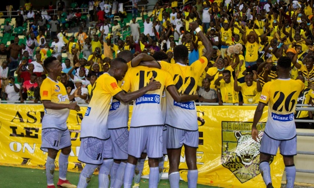 CAF (préliminaires retours) : Le FC San-Pedro et l’ASEC privés de leurs supporteurs ce dimanche au Champroux
