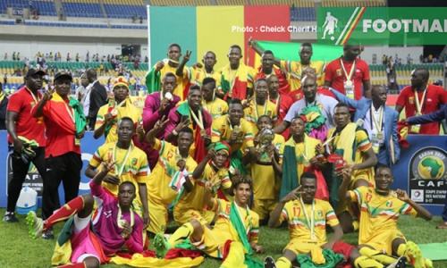 CAF : Retour en chiffres sur la CAN Total U17 Gabon 2017
