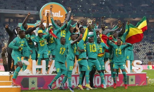 CAF : tout savoir sur la 8è édition du CHAN