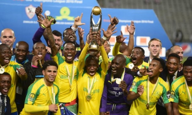 CAF : Un nouveau format pour la Ligue des Champions Africaine