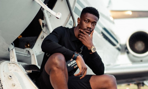 CAM Tchin-Tchinn 2022 : Jonathan Morrison maintient la somme de 40 millions pour le vainqueur