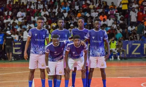 CAM Tchin-Tchinn 2022 : Bassam écarte Abobo et se hisse en finale