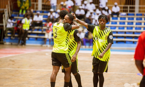 CAM Tchin-Tchinn 2023 (1/2 finales) : Divo sort le tenant du titre, Cocody de Molare chute devant Bonoua