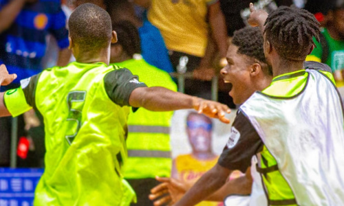 CAM Tchin-Tchinn 2023 (1/8ès) : Bonoua sort Port-Bouët du Magnific, Oumé élimine Bouaké