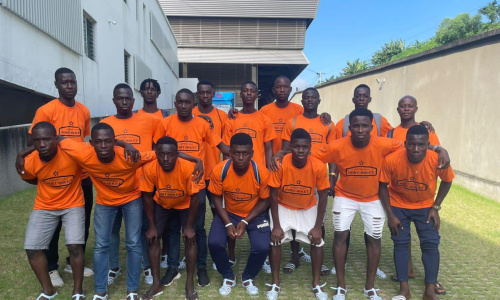 CAM Tchin-Tchinn 2023 : Aboi Obed porte Port-Bouët face à Bingerak, Yopougon de Debordo s’impose devant Marcory