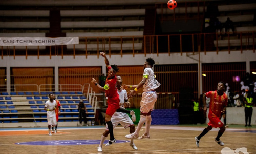 CAM Tchin-Tchinn 2023 : Bonoua et Divo filent en demies aux dépens d’Attécoubé et Oumé