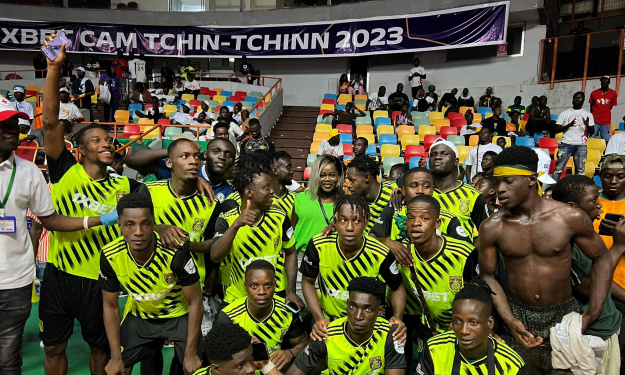 CAM Tchin-Tchinn 2023 : Bonoua s’impose face à Divo en finale et succède à Adjamé