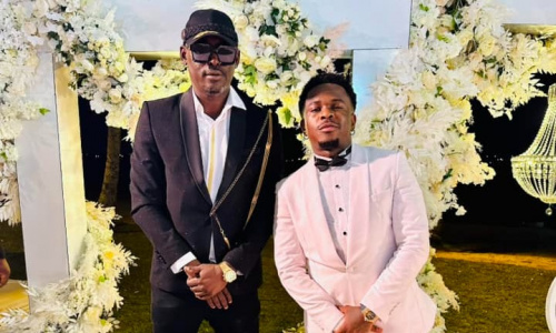 CAM Tchin-Tchinn 2023 : Molare et Didi B deviennent Présidents de clubs