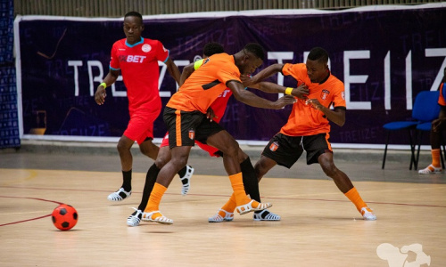 CAM Tchin-Tchinn 2023 : Port-Bouët du Magnific se qualifie pour les 8ès, Marcory prend le meilleur sur Dabou