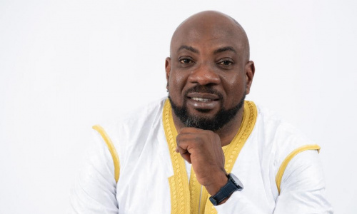 CAM Tchin-Tchinn 2023 : Siro prend la Présidence du club de Treichville MC