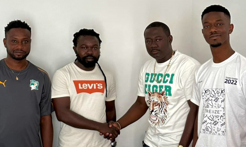 CAM Tchin-Tchinn : voici la raison de l'annulation du match de classement entre Abobo MC et Super Juniors de Yopougon