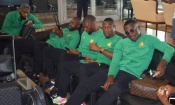 Cameroun : Accord trouvé, les Lions Indomptables embarquent pour l’Egypte