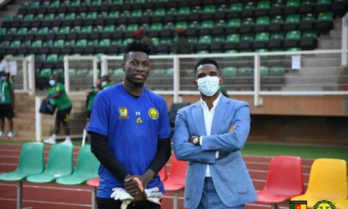 Cameroun : accusé d’être à la base du départ d’André Onana, Samuel Eto’o se défend