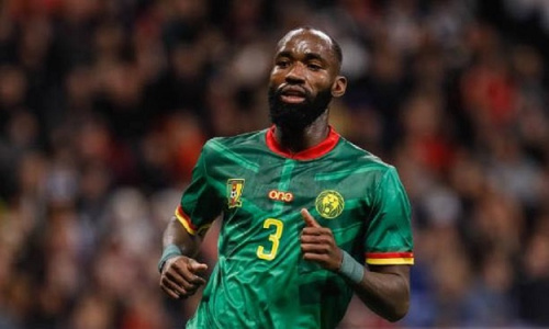 Cameroun : Brice Moumi Ngamaleu remplace François-Régis Mughe pour la CAN