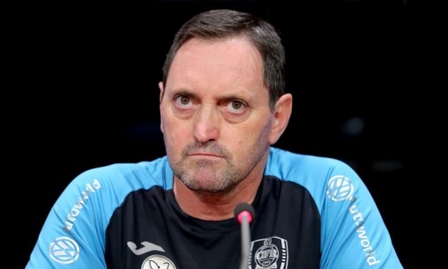 Cameroun : Conceiçao dévoile sa première liste sans Clinton Njié