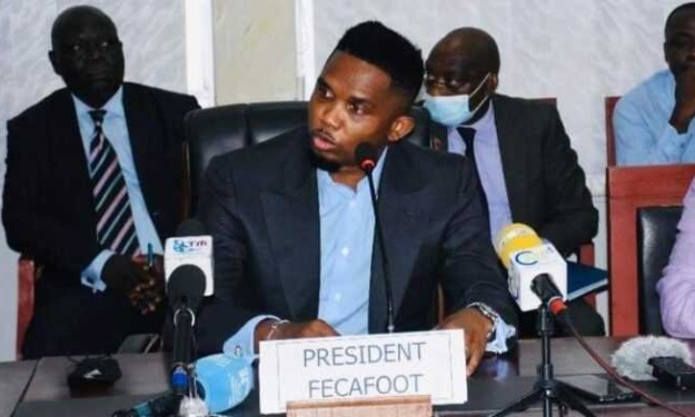 Cameroun : des joueurs accusés de fraude