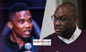 Cameroun : Echange de tirs entre Samuel Eto’o et Patrick Mboma