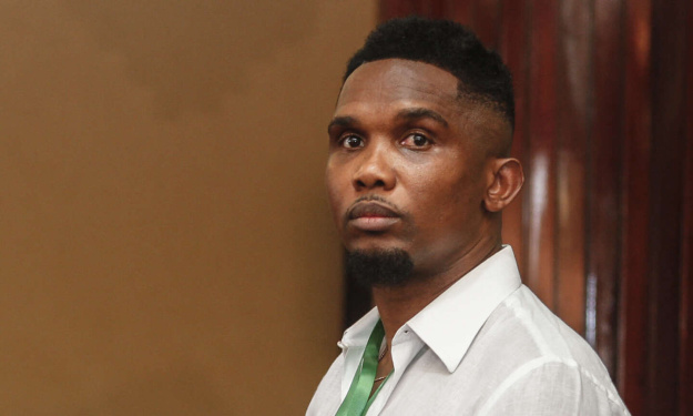 Cameroun : grosses tensions entre Samuel Eto’o, le représentant du Ministère des Sports et le sélectionneur