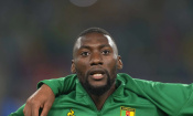 Cameroun : Karl Toko Ekambi met un terme à sa carrière internationale