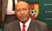 Cameroun : L'élection du Président de la FECAFOOT annulée par le TAS