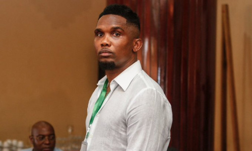 Cameroun : la CAF annonce l’ouverture d’une enquête contre Samuel Eto’o
