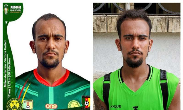 Cameroun : la FECAOOT suspend 62 joueurs dont Nathan Douala pour double identité
