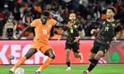 Cameroun : la liste des Lions Indomptables pour les éliminatoires de la CAN et le match amical contre les Eléphants