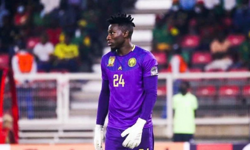 Cameroun : Le mystérieux message d’André Onana