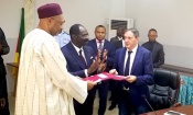 Cameroun : Le nouveau sélectionneur et ses adjoints ont officiellement signé