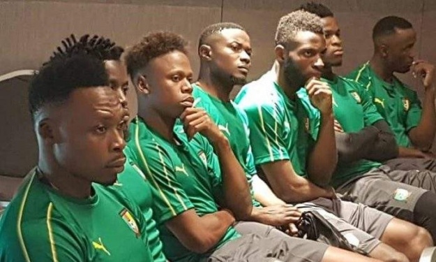 Cameroun : Les Lions réclament 20 Millions chacun avant de rallier Ismailia, Eto’o appelé comme médiateur