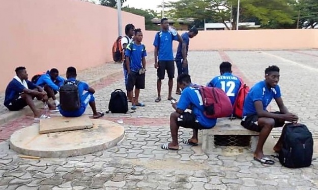 Cameroun (Ligue 1) : des joueurs abandonnés à plus de 300 km de chez eux après une défaite