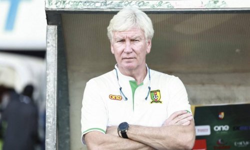 Cameroun : Marc Brys dément sa démission