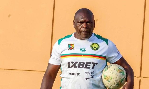 Cameroun : Marc Brys limogé, voici son successeur et la liste pour la CAN 2025