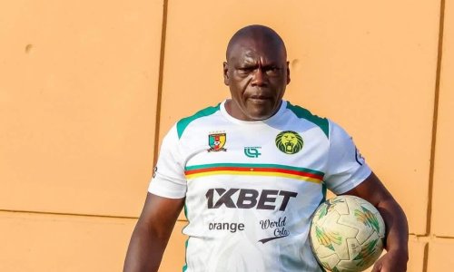 Cameroun : Marc Brys limogé, voici son successeur et la liste pour la CAN 2025