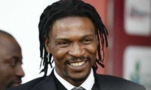 Cameroun : Nommé à la tête des Lions Indomptables, Rigobert Song livre ses premières impressions