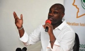 Cameroun : Patrick Mboma se porte candidat pour remplacer Seedorf
