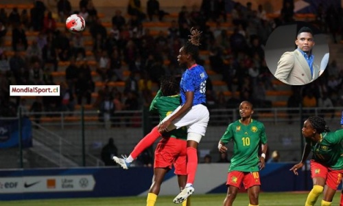 Cameroun : Samuel Eto’o adresse un message important aux Lionnes après leur défaite en amical face à la France