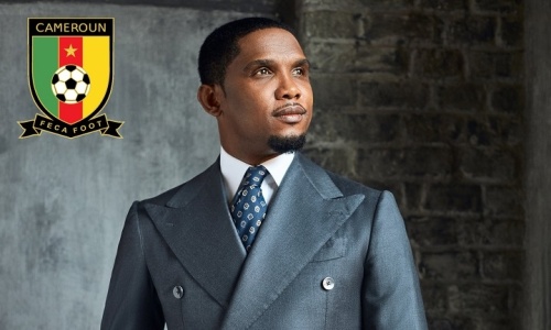 Cameroun : Samuel Eto’o livre ses premières impressions après son élection et annonce les couleurs