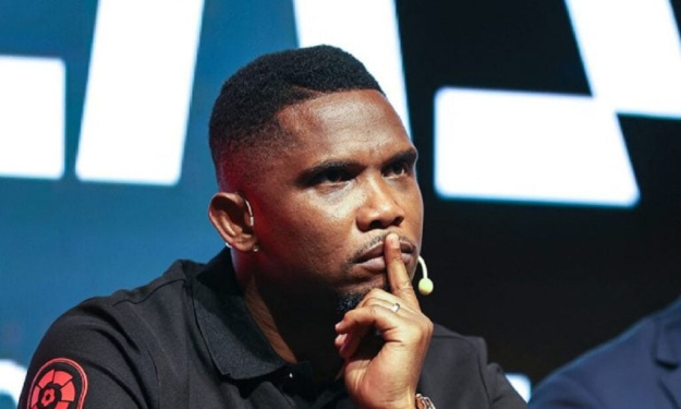 Cameroun : Samuel Eto’o réagit à sa condamnation