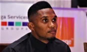 Cameroun : Son aide aux démunis, l'incertitude autour de la CAN 2021… Eto’o se prononce