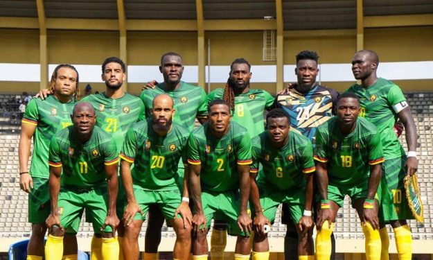 Cameroun : Vincent Aboubakar et ses coéquipiers appellent à une solution rapide au conflit entre la FECAFOOT et le Ministère des Sports