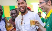 Campagne publicitaire jugée déplacée, la réponse de Didier Drogba